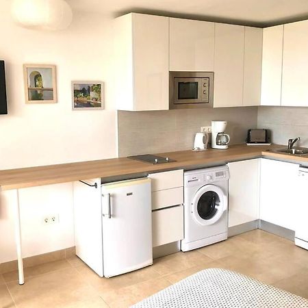 Modern & Spacious Studio Isla, Puerto Del Carmen ティアス エクステリア 写真