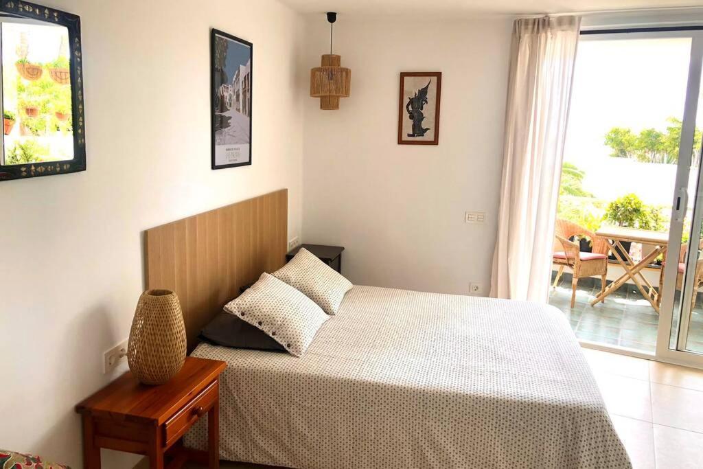Modern & Spacious Studio Isla, Puerto Del Carmen ティアス エクステリア 写真