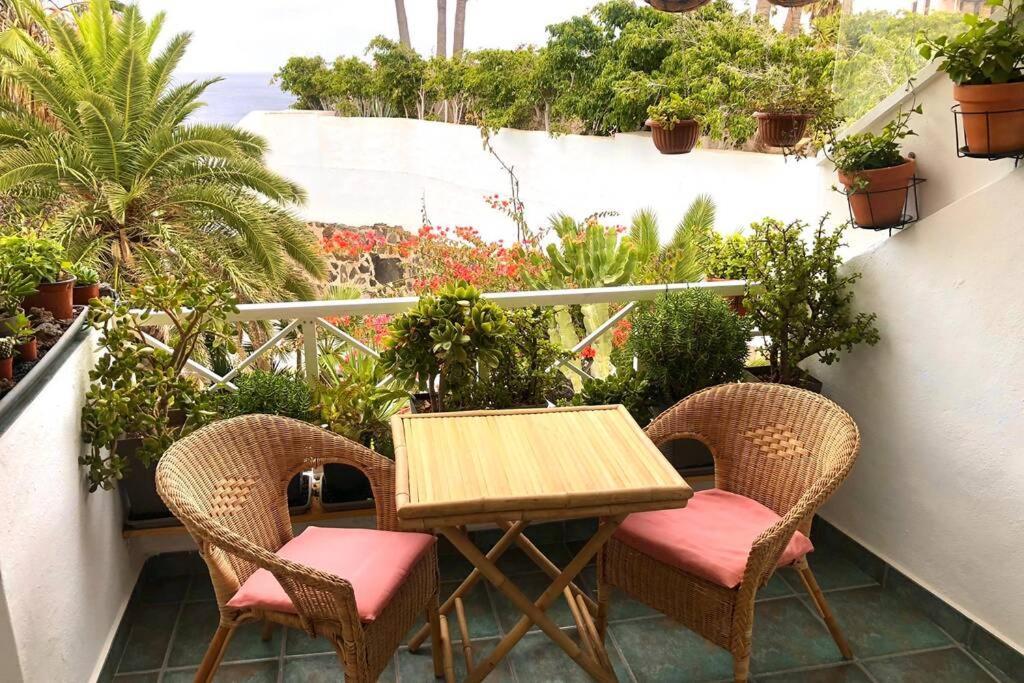 Modern & Spacious Studio Isla, Puerto Del Carmen ティアス エクステリア 写真