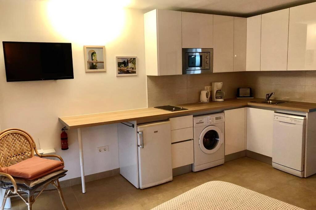 Modern & Spacious Studio Isla, Puerto Del Carmen ティアス エクステリア 写真