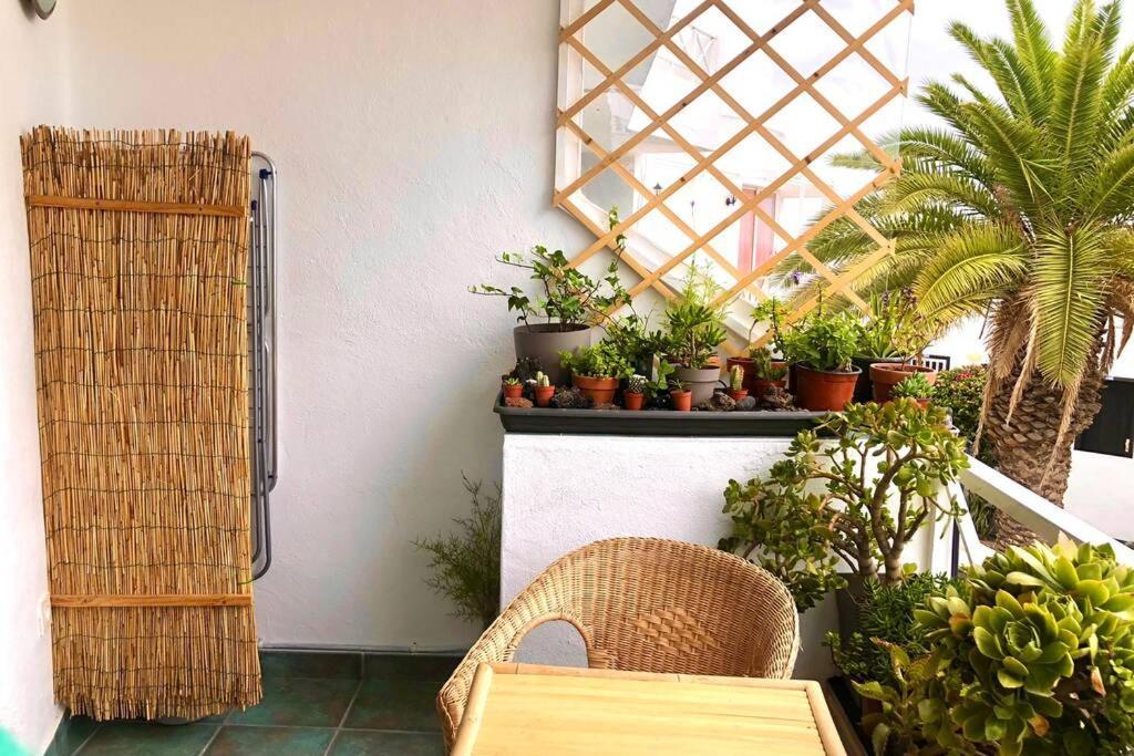 Modern & Spacious Studio Isla, Puerto Del Carmen ティアス エクステリア 写真