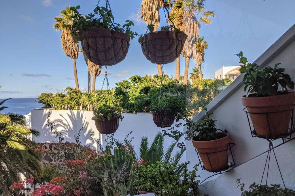 Modern & Spacious Studio Isla, Puerto Del Carmen ティアス エクステリア 写真