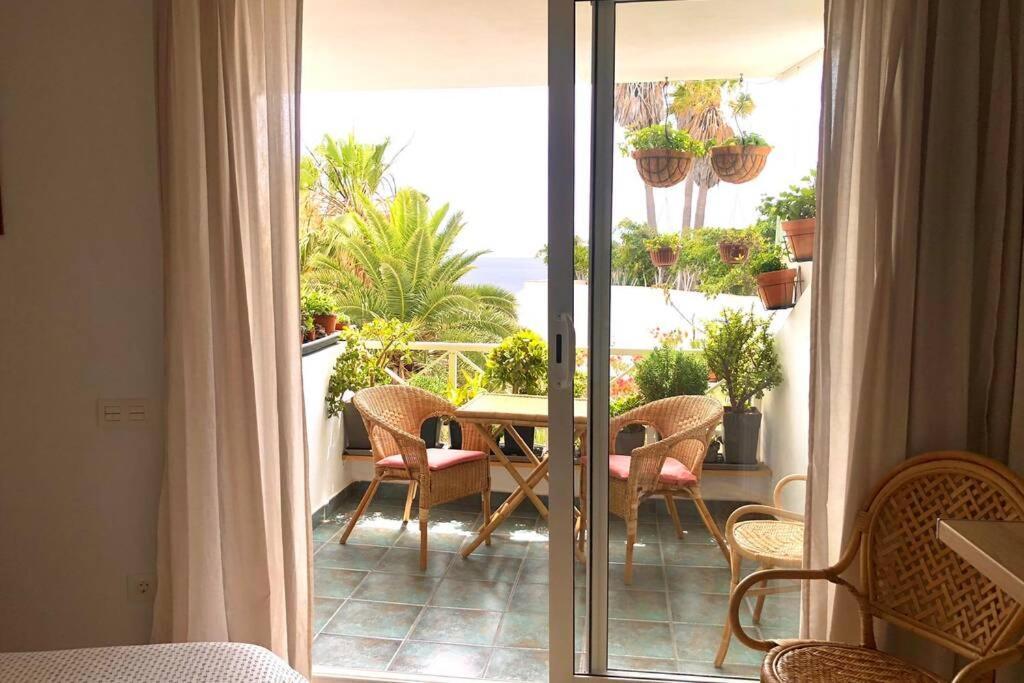 Modern & Spacious Studio Isla, Puerto Del Carmen ティアス エクステリア 写真