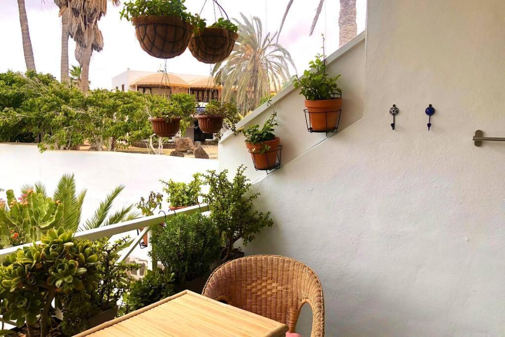Modern & Spacious Studio Isla, Puerto Del Carmen ティアス エクステリア 写真