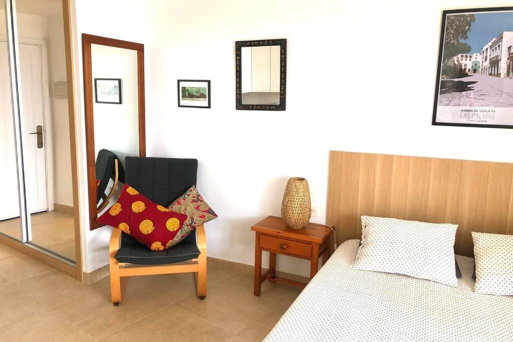 Modern & Spacious Studio Isla, Puerto Del Carmen ティアス エクステリア 写真
