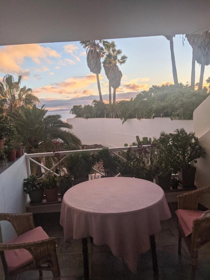 Modern & Spacious Studio Isla, Puerto Del Carmen ティアス エクステリア 写真